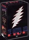 Live Dead The Grateful Dead Live In Concert Boxed Set (DVD, 2000, 3 