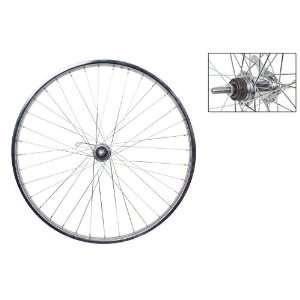 com Wheel Master Rear Bicycle Wheel 26 x 1.75/2.125 36H, Steel, Bolt 