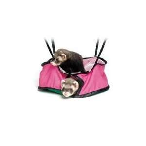 PACK FERRET HANGING PLAYHOUSE, Color May Vary   Randomly Picked