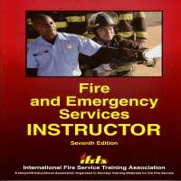 Fire and Emergency Services Instructor 7E 0879392711  
