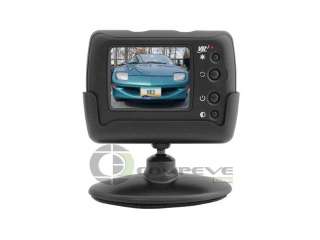 VR3 Pick up Truck SUV Back Up Camera 2.5 LCD Screen  