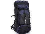   Canvas Internal Frame Backpack Hiking Camping Package HB30c  