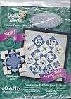 Century quilt block of the month August 20