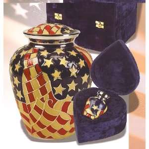  American Beauty Cremation Urn