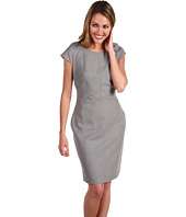 Calvin Klein Missy Cap Sleeve Dress $44.99 (  MSRP $129.50)