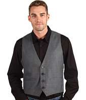 Ben Sherman Flannel Waistcoat Vest $49.99 (  MSRP $119.00)