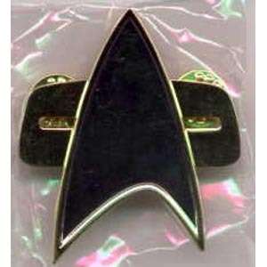   bread crumb link collectibles science fiction horror star trek voyager