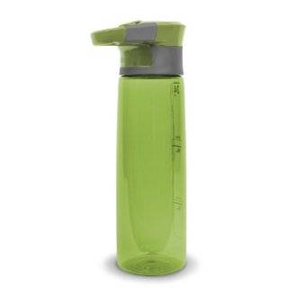 Contigo AUTOSEAL Water Bottle, 24 Ounces, Lime