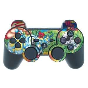  Kritters Lazy Days Design PS3 Playstation 3 Controller 