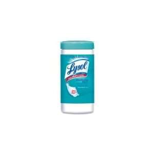  Lysol Disinfecting Wipes