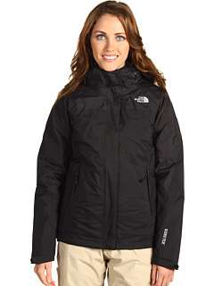 The North Face Womens Mountain Light Triclimate Jacket SKU #7786248