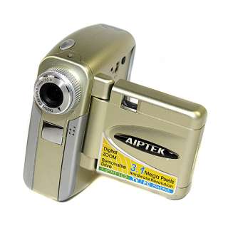Aiptek Pocket V26 Camcorder DUO V26  