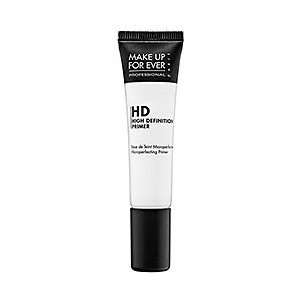 MAKE UP FOR EVER HD Microperfecting Primer To Go Color 0 Neutral adds 