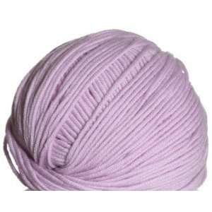   Yarn   Merino 6 Ply Yarn   8997 Lilac Arts, Crafts & Sewing