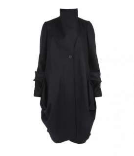 Steyning Coat, Women, Outerwear, AllSaints Spitalfields