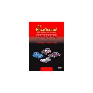  Leadwork and Plastic Filler DVD Eastwood 11164 Automotive