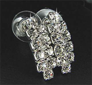 type pierced post backing earrings length approx 2cm 0 8 long quantity 