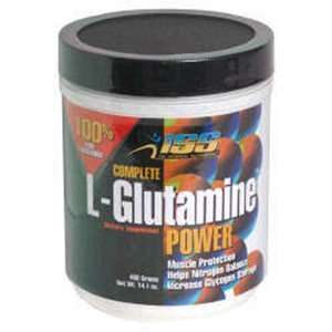  Complete L Glutamine Power   14.1 oz Container Health 