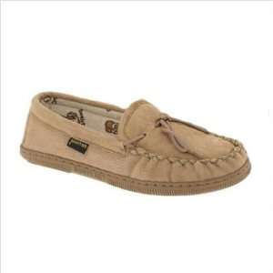  Old Friend 421221 Mens Wide Cloth Moccasin Everything 