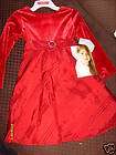 NWT NEW GIRLS CHRUCH HOLIDAY WEDDING DRESS SET 2 items in 