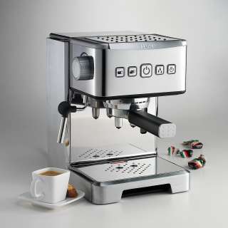 Viante Café Amici Pump Espresso Maker  