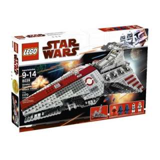LEGO Star Wars