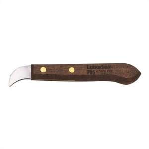  LamsonSharp Pro 32425 Chestnut Knife, in Tube Kitchen 