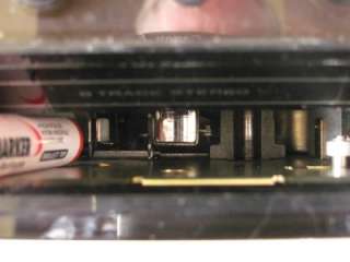 Vintage Pioneer H R100 8 track player new belt w/Dolby superb  