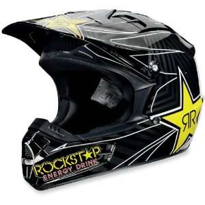  Fox Racing V1 Rockstar Helmet