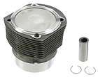 Mahle Piston and Cylinder Set Porsche 911 OEM Great