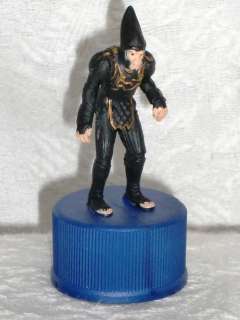 WOW Planet of Apes Figure Bottle Cap Pepsi Thade  