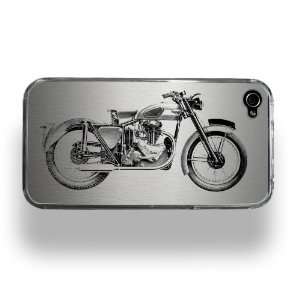 Fast Lane   iPhone 4 or 4S Case by ZERO GRAVITY