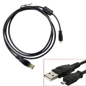  New USB U 8 U8 Cable Lead Cord For Kodak Easyshare Digital 