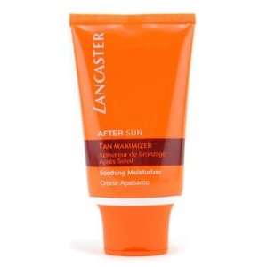 Lancaster Tan Maximizer After Sun Soothing Moisturizer   For Body (Box 
