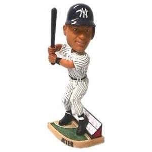 New York Yankees Derek Jeter Action Pose Forever Collectibles 