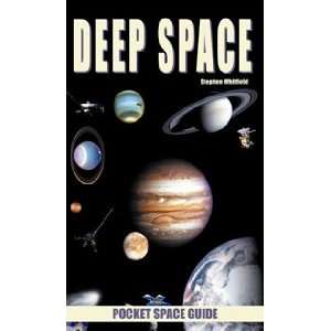  Deep Space, Pocket Space Guide Toys & Games