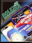 2000 Rolex Grand Am Daytona 24 Hour Program Rob Dyson Hurley Haywood