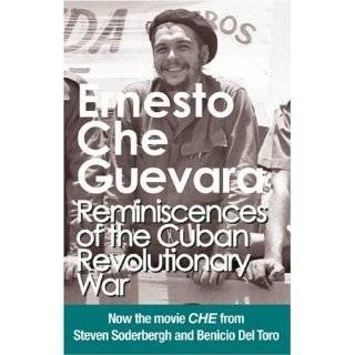   Che Guevara Publishing Project) by Ernesto Che Guevara (Dec 1, 2005