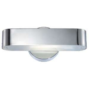 Eurofase Lighting 20571 016 Chrome Dash Contemporary / Modern 1 Light 