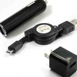 Aftermarket Product] Brand New Retractable Micro USB Data Sync Syncing 