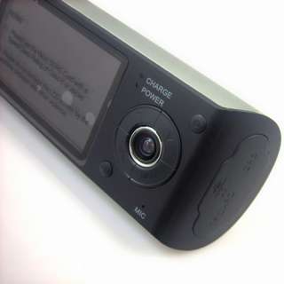 140° Dual Lens dash board camera car dvr black box video recorder 