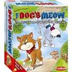 Playroom Entertainment The Dogs Meow Card Game