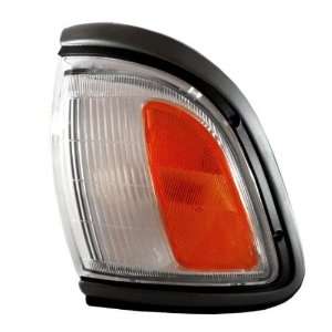   Passengers Park Signal Marker Light Lamp SAE DOT Stamped Automotive