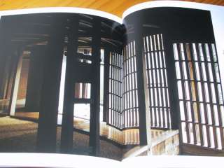 Minka  Traditional Japanese Home, Architecture Book  