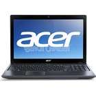 Acer Aspire AS55608480 15.6 Notebook PC (Black) AMD QuadCore A83520M 