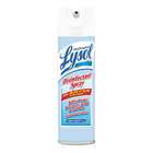 Reckitt Benckiser Professional Lysol Brand II Disinfectant Spray
