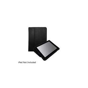  Gumdrop SC IPAD2 BLK Surf Convertible iPad 2 Case Black 