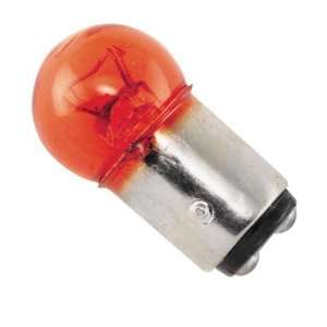  Bike Master Replacement Bulb   1157 Dual Filament Amber 