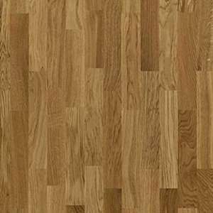  Kahrs European Naturals 3 Strip Oak Siena Hardwood Flooring 