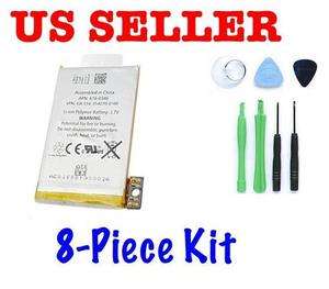 NEW GENUINE OEM REPLACEMENT BATTERY PACK FOR IPHONE 3G  
